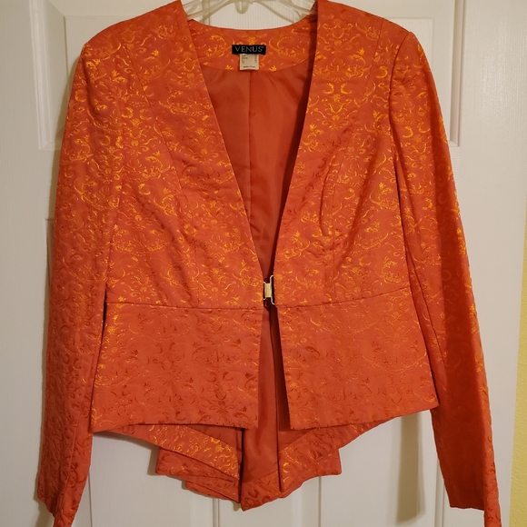 Spring Suit Jacket - Picture 10 of 10